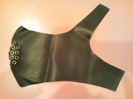 ラバー・ラテックス/カバーマスク