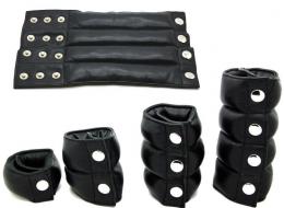 レザー/ボールストレッチャー■4種