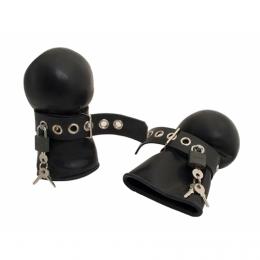 ヘビー・ラバー■ミトン