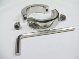 ステンレス製/ボールストレッチャー