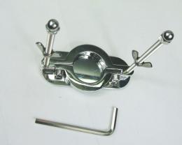 コック&ボール トーチャー