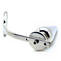 男性用■位置調節可能/コックリング&アナルプラグ