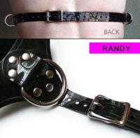 女性用/バスト・ハーネス