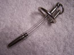 尿道・リングプラグ/チューブ