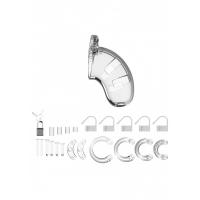 男性用貞操帯/ManCage Model 01