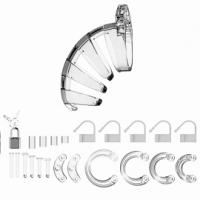 男性用貞操帯/ManCage Model 02