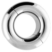 サイズが選べる!ボールストレッチャー■ドーナツ