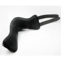 高級本皮製/拘束・矯正首輪