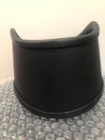 本革製/拘束首輪・幅広タイプ■サイズ4種