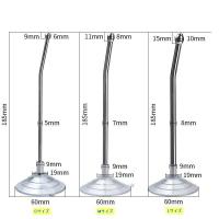 尿道サウンズ/吸盤付き■サイズ5種