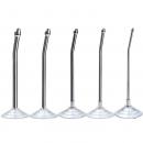 尿道サウンズ/吸盤付き■サイズ5種