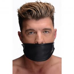 レザー/カバー・ボールギャグ