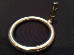 男性用貞操帯/リングのみ■Cタイプ