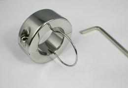 ステンレス製/ボールストレッチャー/ワイヤー付き