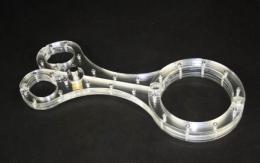 プラスチック製/首輪&手枷