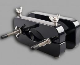 アクリル製◇ボールクラッシャー/ナッツクラッカー■CBT