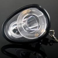 男性用貞操帯■ドームタイプ