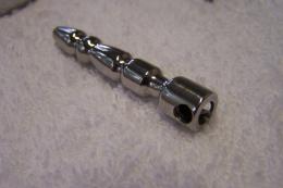 尿道プラグ/ハード・コックリング