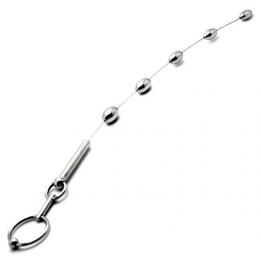 尿道プラグ(5セグメント)/ビッグアップル