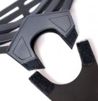 レザー■ストラップオン・ディルド・ハーネス/コンフォート