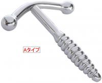 尿道プラグ■アンカー/8mm-12mm