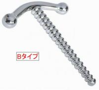 尿道プラグ■アンカー/8mm-12mm