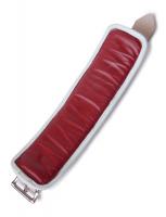 高級本皮製/拘束・手枷■医療仕様