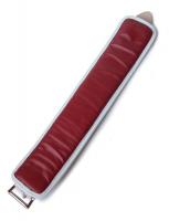 高級本皮製/拘束・足枷■医療仕様