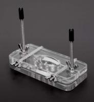 アクリル製◇ボールクラッシャー・トゲ付き■CBT