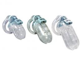 男性用貞操帯■World Cage/3種