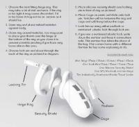 男性用貞操帯■World Cage/3種