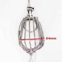 男性用/貞操帯ベルト・ハーネス■ワイヤータイプ■タイプⅠ