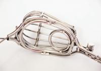 男性用/貞操帯ベルト・ハーネス■ワイヤータイプ■タイプⅠ