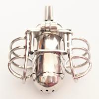 男性用/貞操帯ベルト・ハーネス■ワイヤータイプ■タイプⅡ