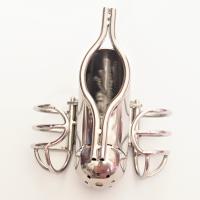 男性用/貞操帯ベルト・ハーネス■ワイヤータイプ■タイプⅡ