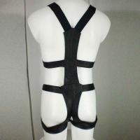 ジャンプスーツ・ハーネス