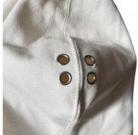 キャンバス地/全頭マスク■鼻の穴オープン