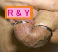 コック・スネーク/貞操リング