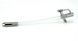 シリコンチューブ・尿道プラグ/直径10mm