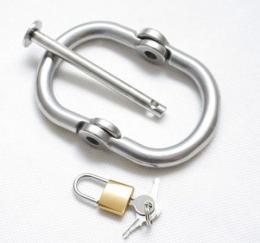 メタル手枷■QQ