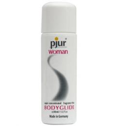 pjur/woman■女性向け潤滑剤