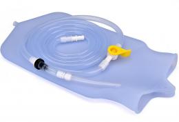 シリコンバッグ・エネマセット