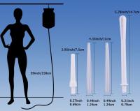 シリコンバッグ・エネマセット
