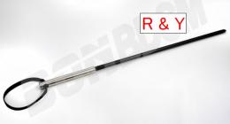 レザー/ケイン(鞭)■黒・赤・白