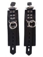 ラバー製・手枷/足枷