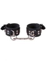 ラバー製・手枷/足枷