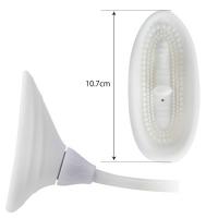 女性器用/強力吸引・バイブマッサージャー