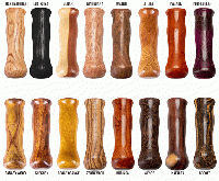 カーボンファイバー・ケイン(鞭)■木製ハンドル