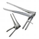 スペキュラム(クスコ・膣鏡)/ロング・ブレード