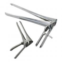 スペキュラム(クスコ・膣鏡)/ロング・ブレード